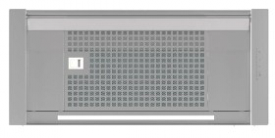 Grupo filtrante campana integrable Cata CORONA 70/B inox 02187308